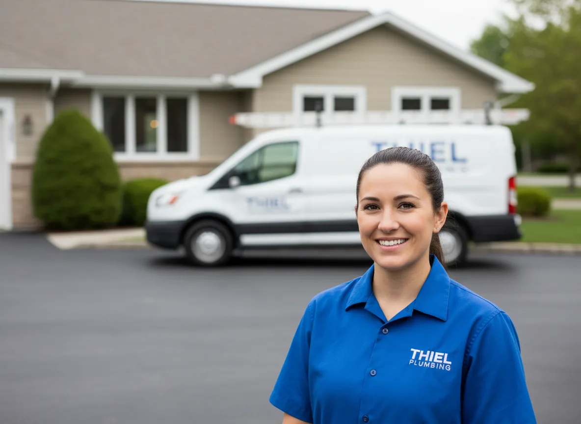Plumber Ashley, MI FAQs